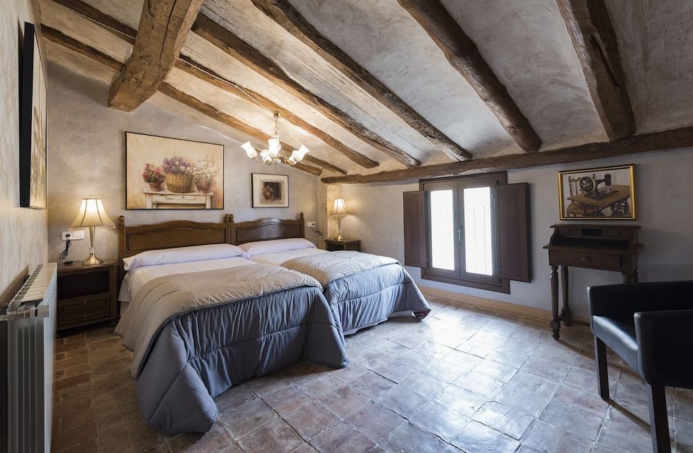 Casa Rural La Cuca 3