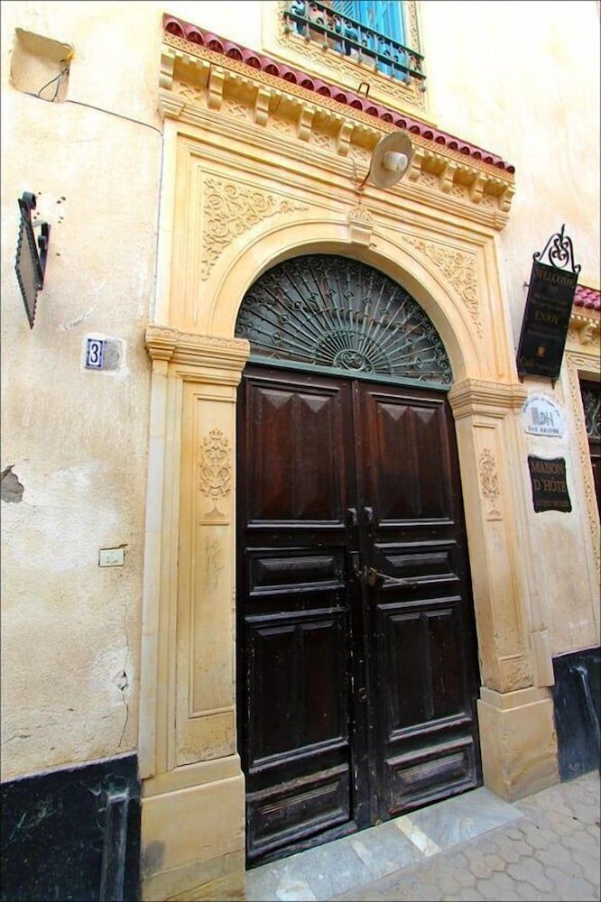 Dar Hassine Allani 3 estrellas en Kairouan