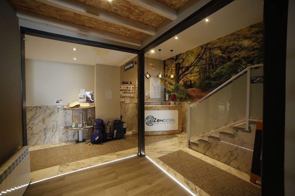 Zendoira - Hostel 3