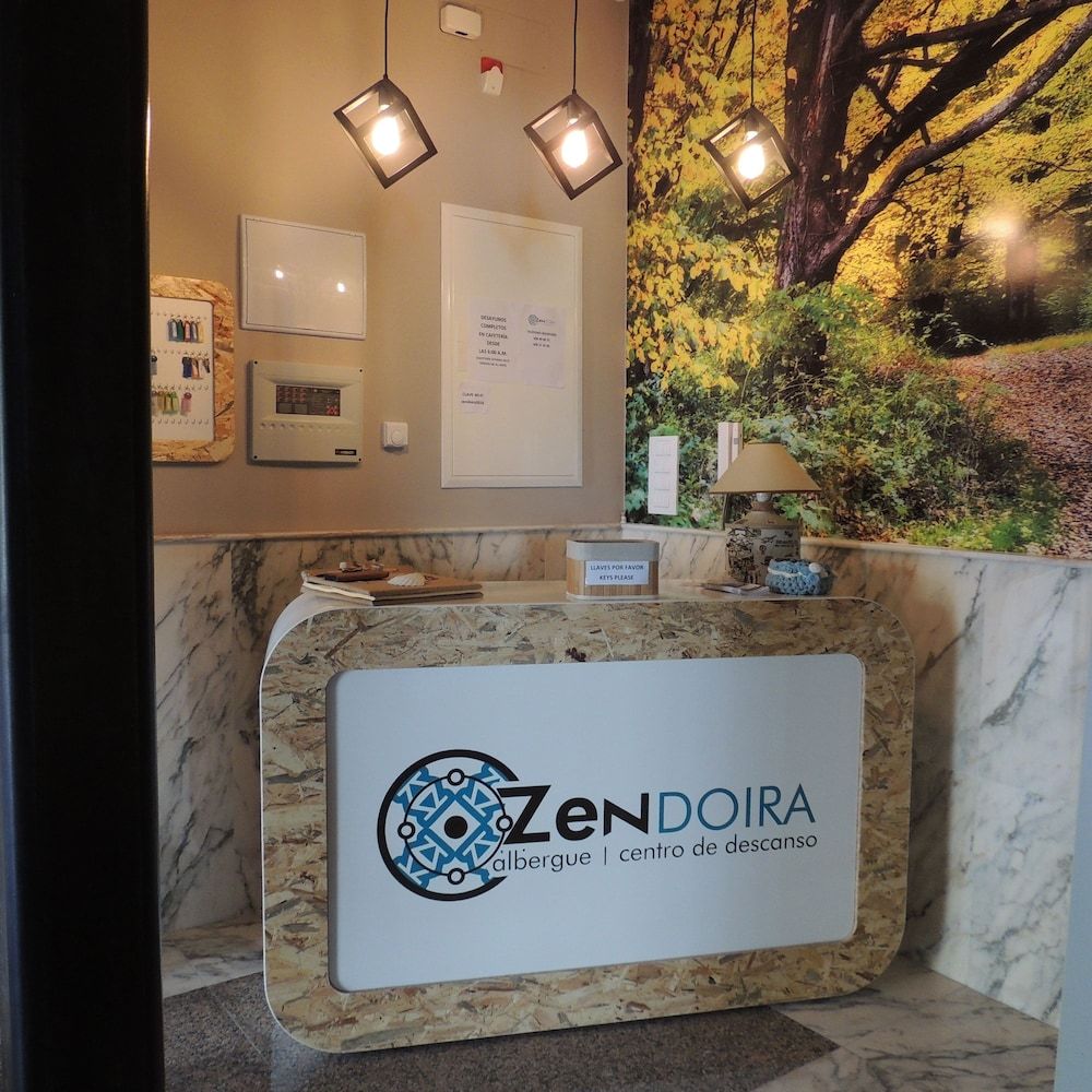 Zendoira - Hostel 2