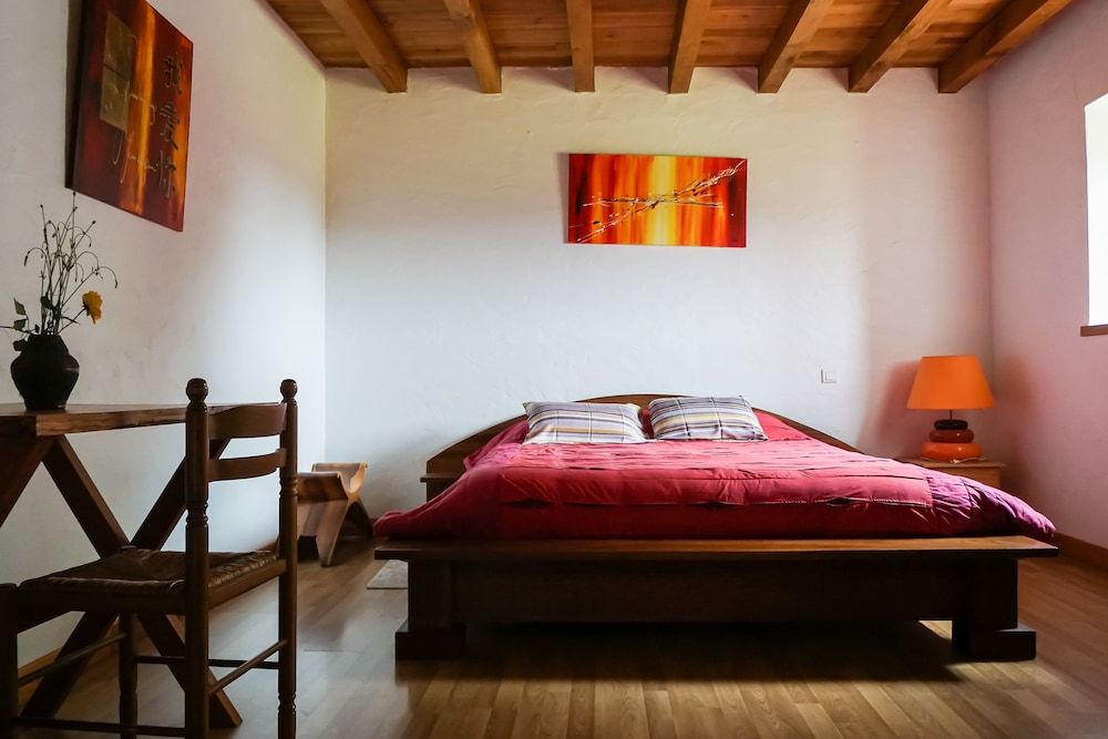 Chambre d'hôtes Azkena 2