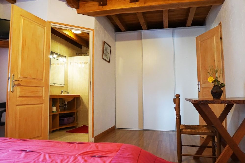 Chambre d'hôtes Azkena 3