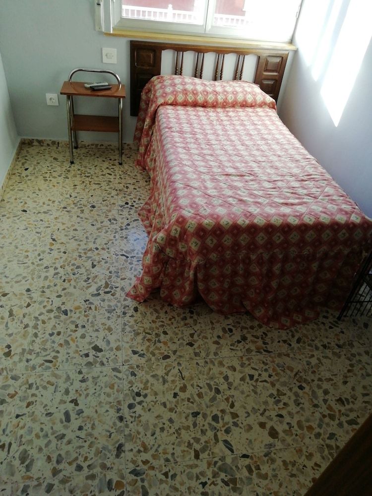 Hostal La Estrada Restaurante 2