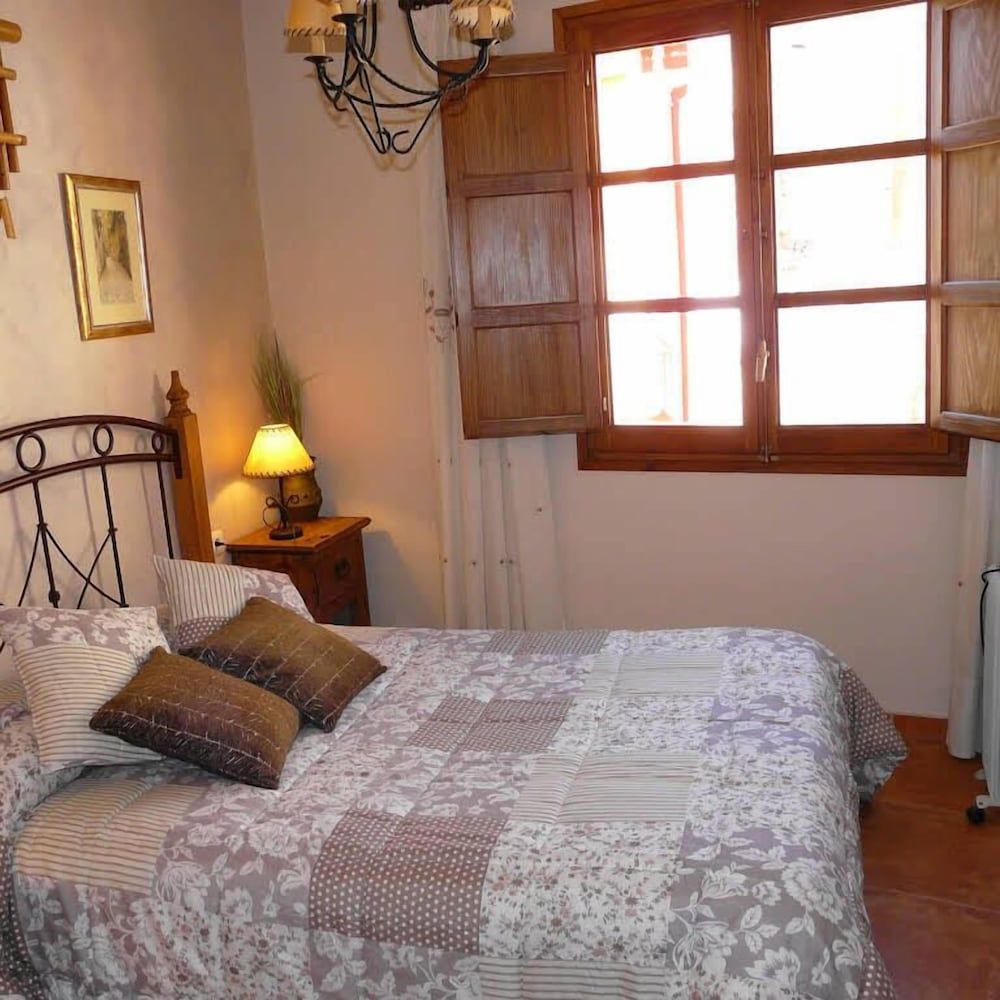 Casa Rural Valle del Palancia 3 estrellas en Segorbe