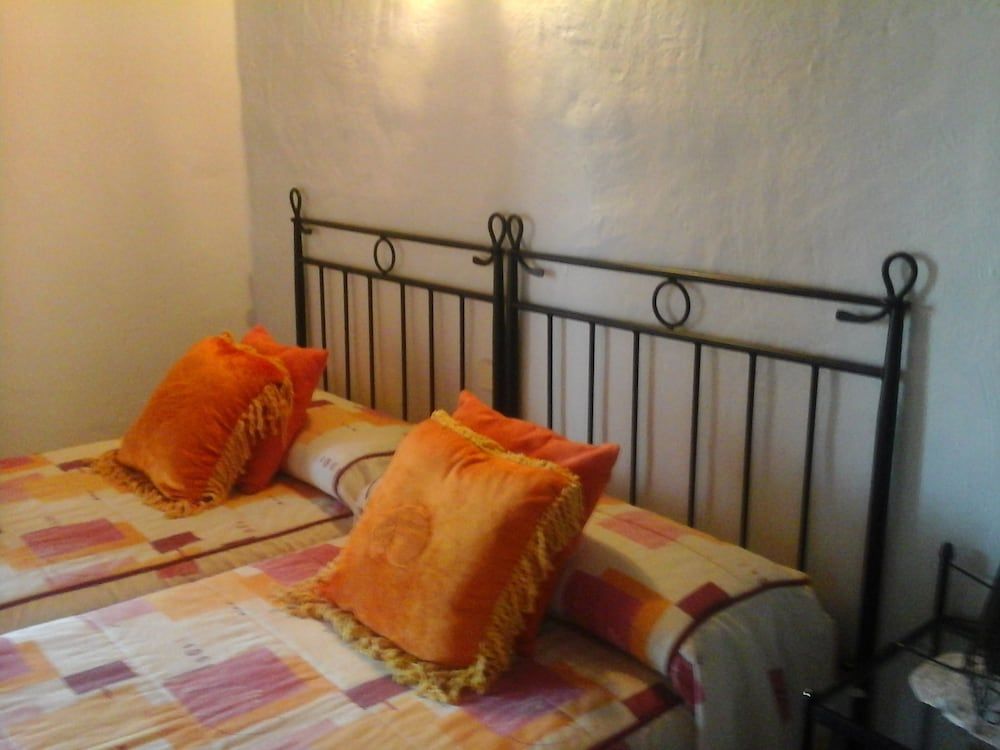 Hotel Rural Restaurante La Posada de los Vientos 3