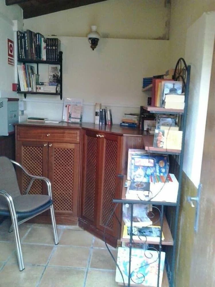 Cabañas Valle Verde 3