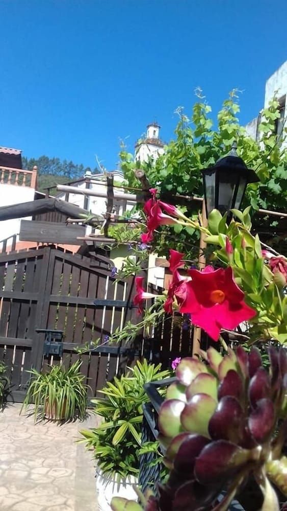 Cabañas Valle Verde 2
