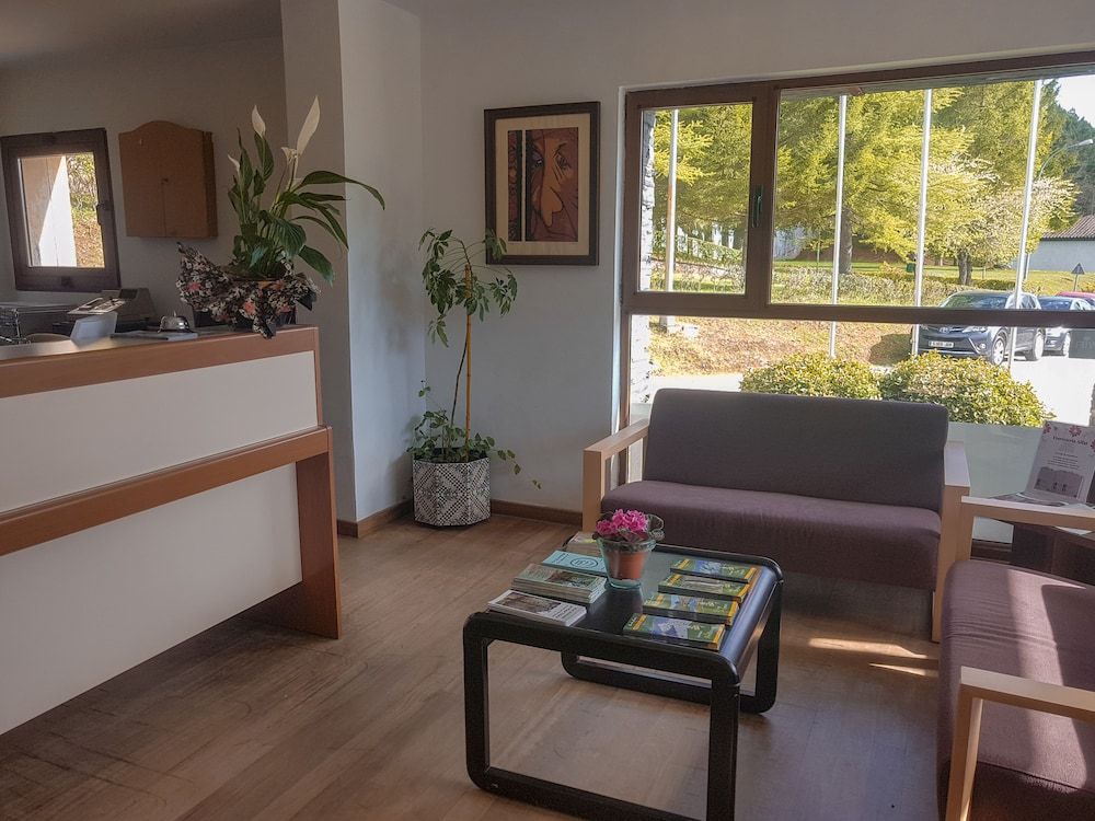 Hostel Oso Pardo Superior 2