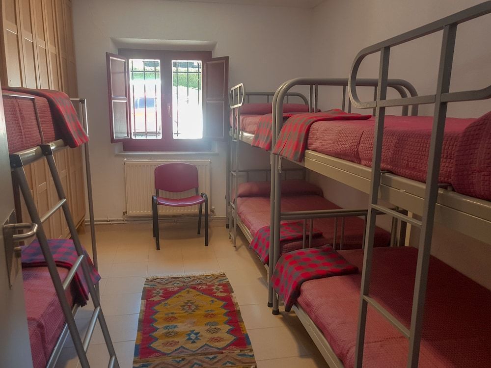 Hostel El Oso Pardo 3
