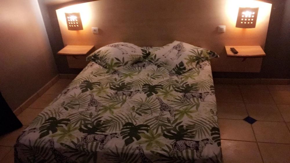 El Rio Hotel 3