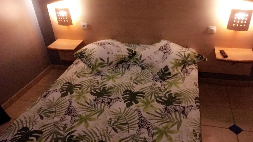 El Rio Hotel 2