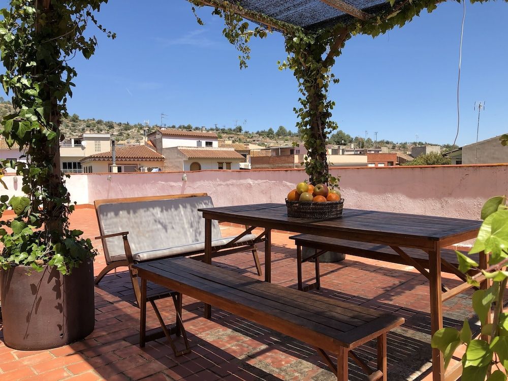 Casa María 3 estrellas en Artana