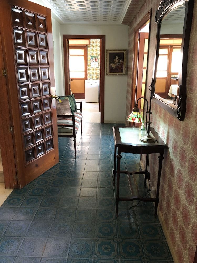 Casa María 3
