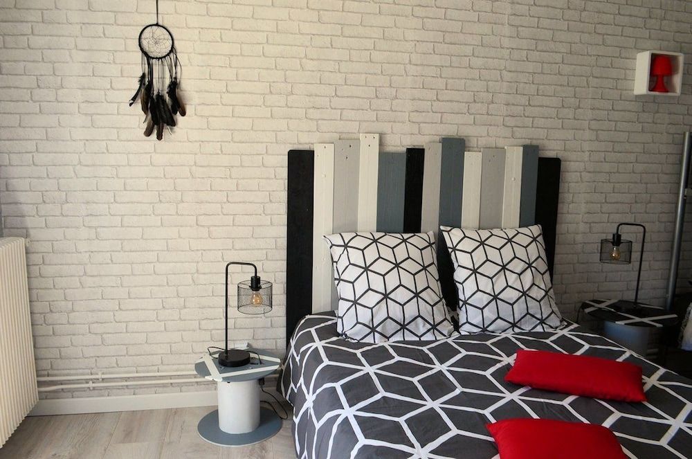 Chambres d'hotes L'Amandier 3