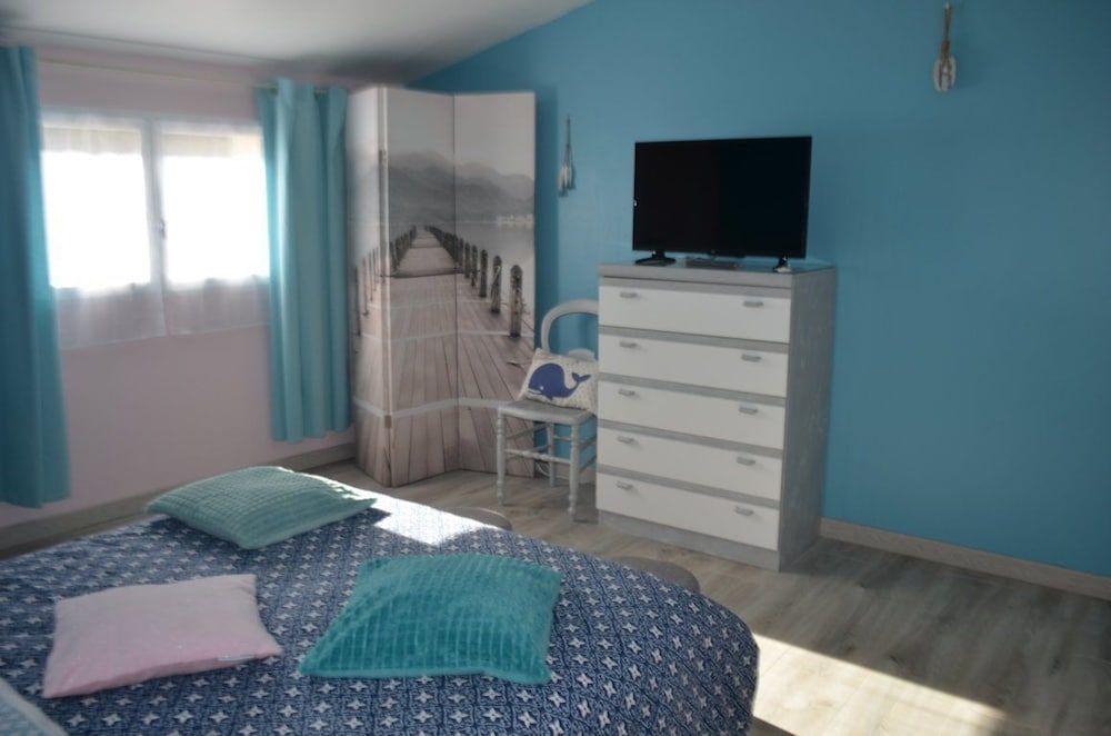 Chambres d'hotes L'Amandier 2