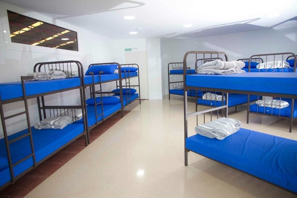 Albergue de Peregrinos San Cipriano - Hostel 3