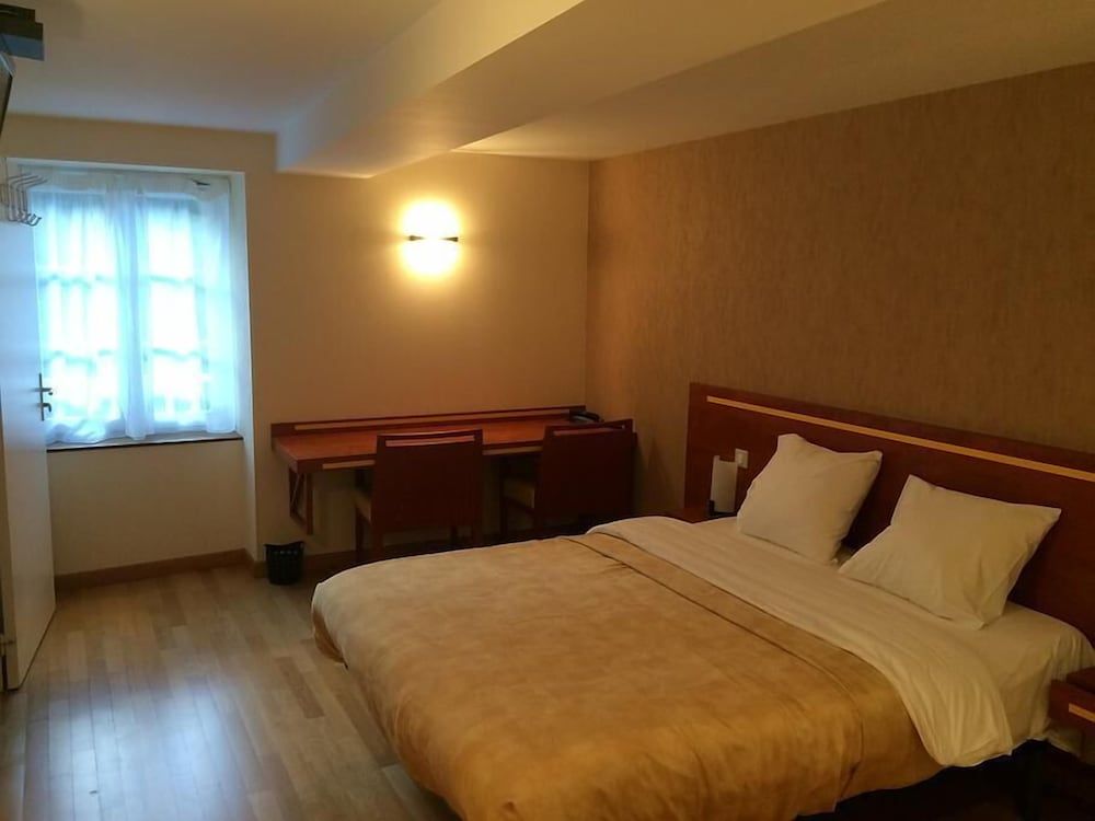 Hotel-Bistro Les Pas Sages 3