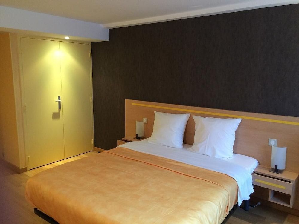 Hotel-Bistro Les Pas Sages 2