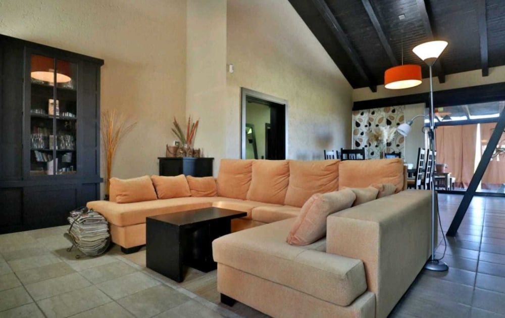 Casa Rural Ecuestre 3