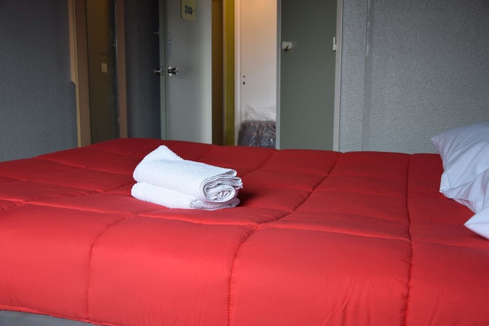 Hotel Design Booking 3