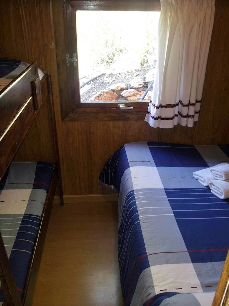 Camping & Bungalows Suspiro del Moro 3