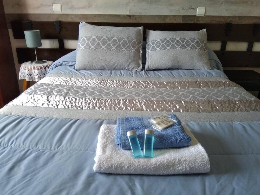 Hostal Louro 2 estrellas en Porriño