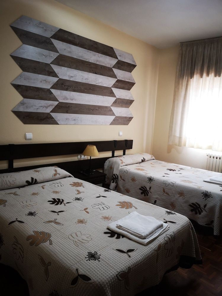 Hostal Louro 3