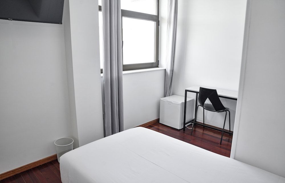 Hotel Chip's Narón 3
