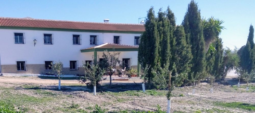 Alojamiento Rural El Oregano 3 estrellas en Campillos