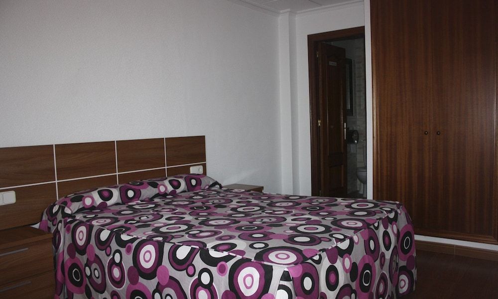 Hostal Restaurante Torrente 3