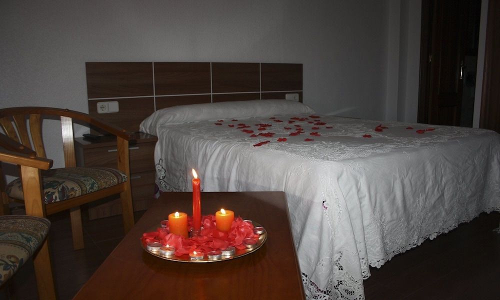 Hostal Restaurante Torrente 2