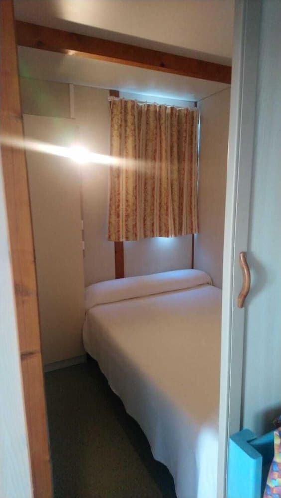 Camping Buenavista in Perlora 2