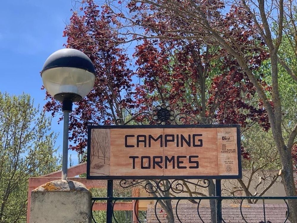 Camping El Tormes 2