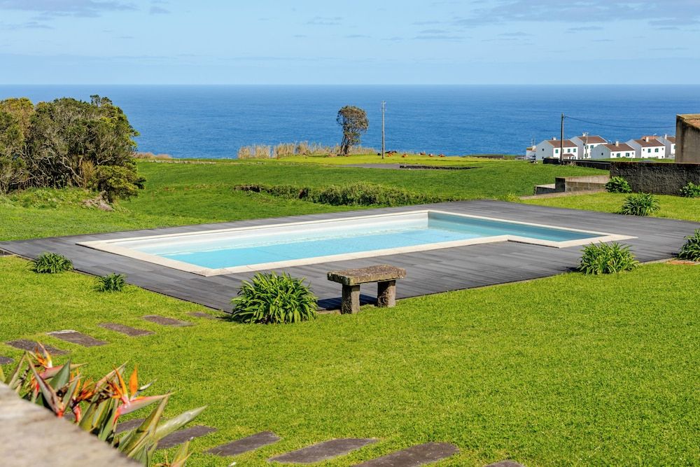 Casas do Forneiro 3 estrellas en Nordeste