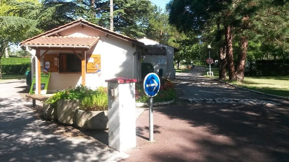 Camping Moulin du Roy 2