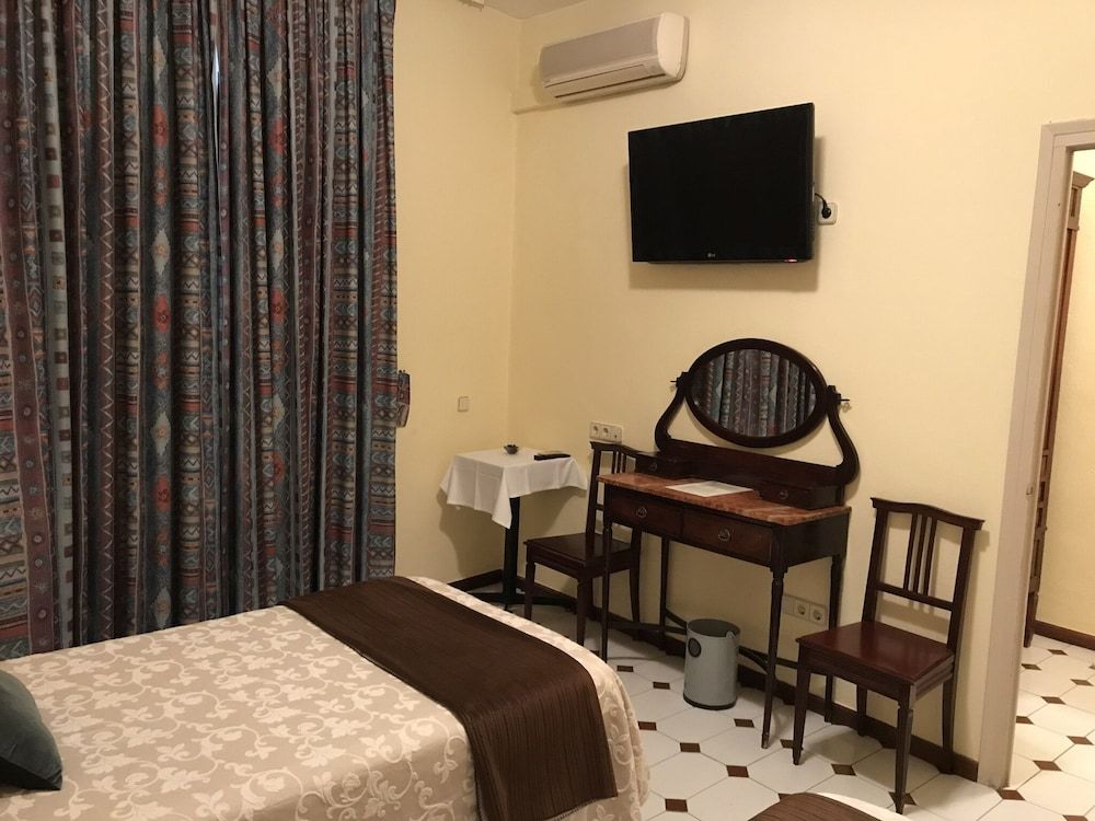 Hotel Suis 3