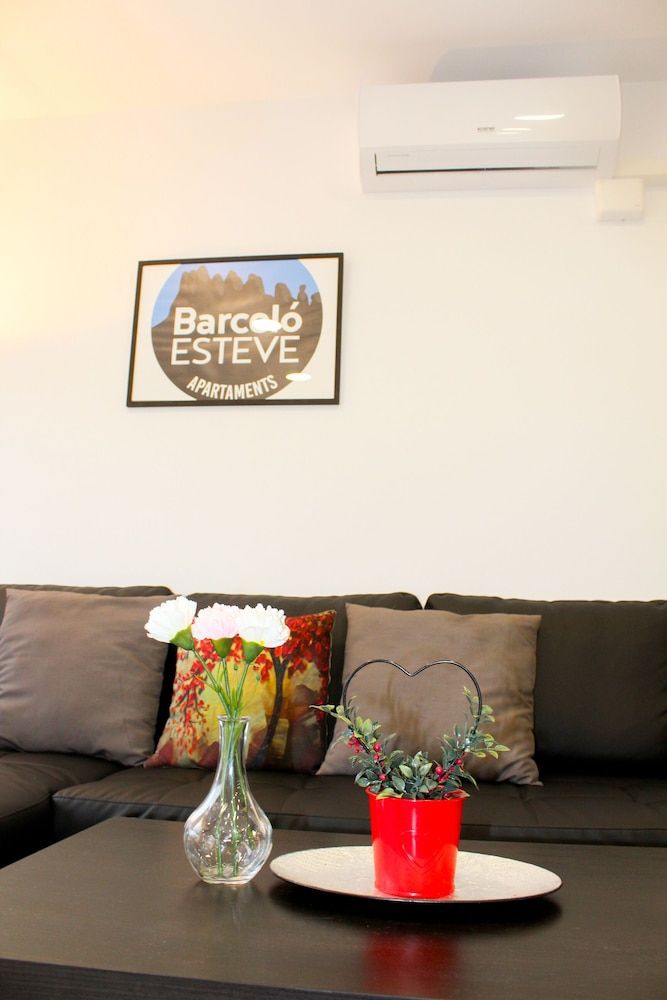 Barceló Esteve Apartaments 3