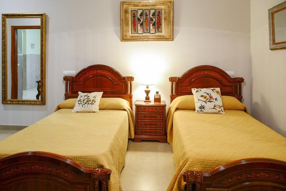 Casa Rural Yeguada Jimenez Latorre 3