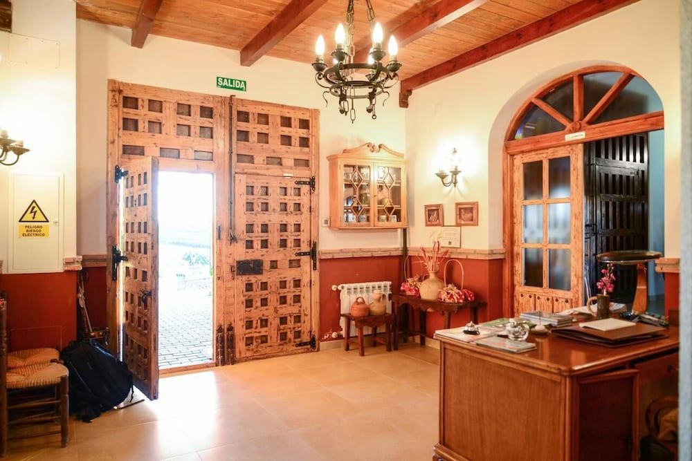 Casa Rural Yeguada Jimenez Latorre 2