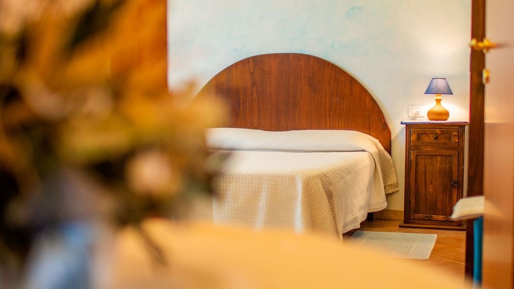 Agriturismo Carrucana 3