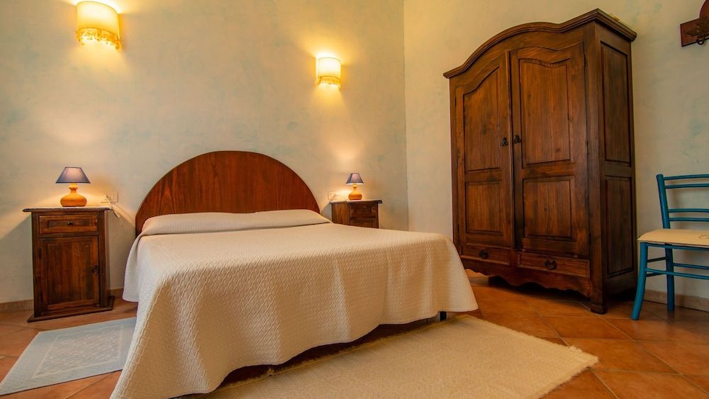 Agriturismo Carrucana 2