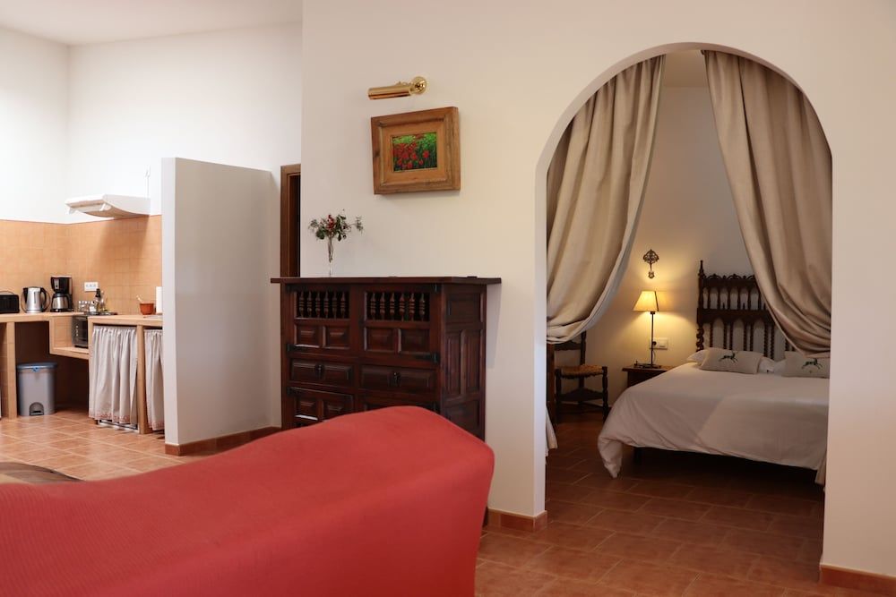 Agroturismo la finka 2