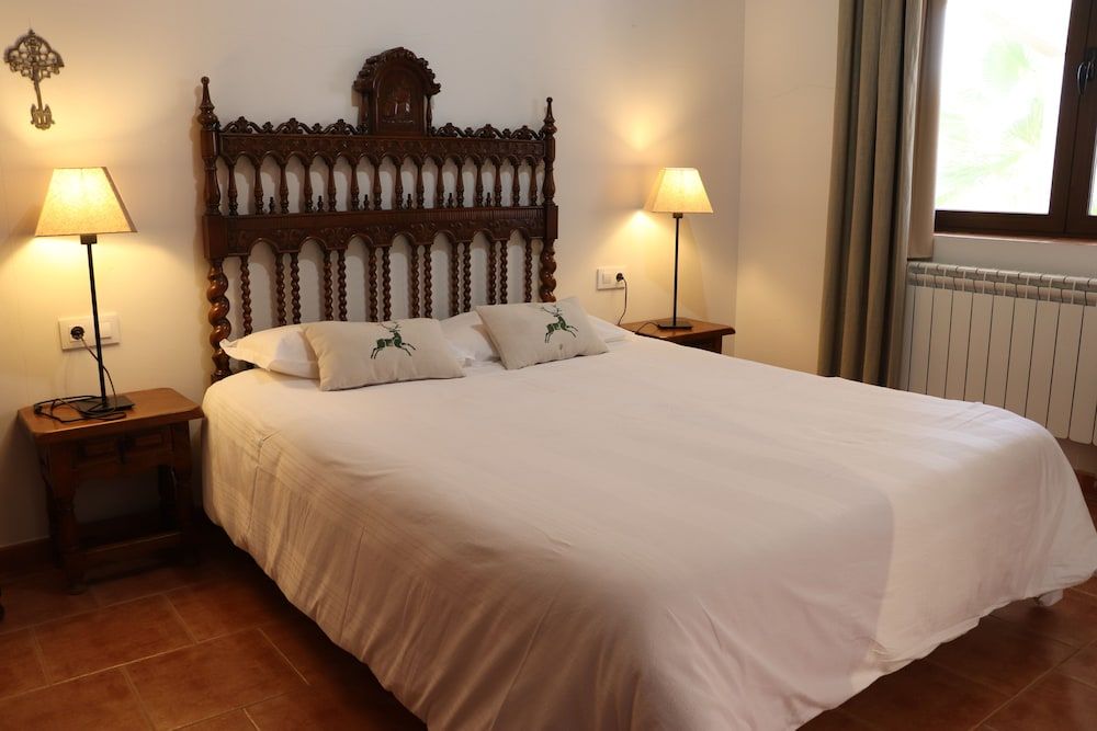Agroturismo la finka 3