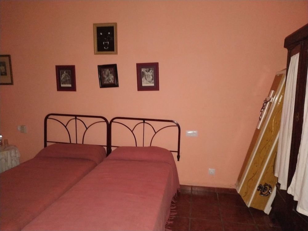 La Casa del Miedo 3