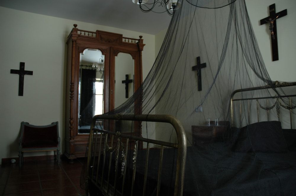 La Casa del Miedo 2
