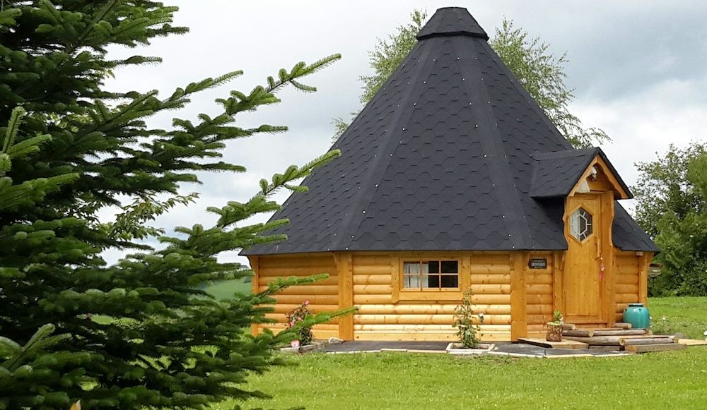 Les Hauts de Hurlevents - Le Buffalo -1 estrellas en Arthez-dʼAsson