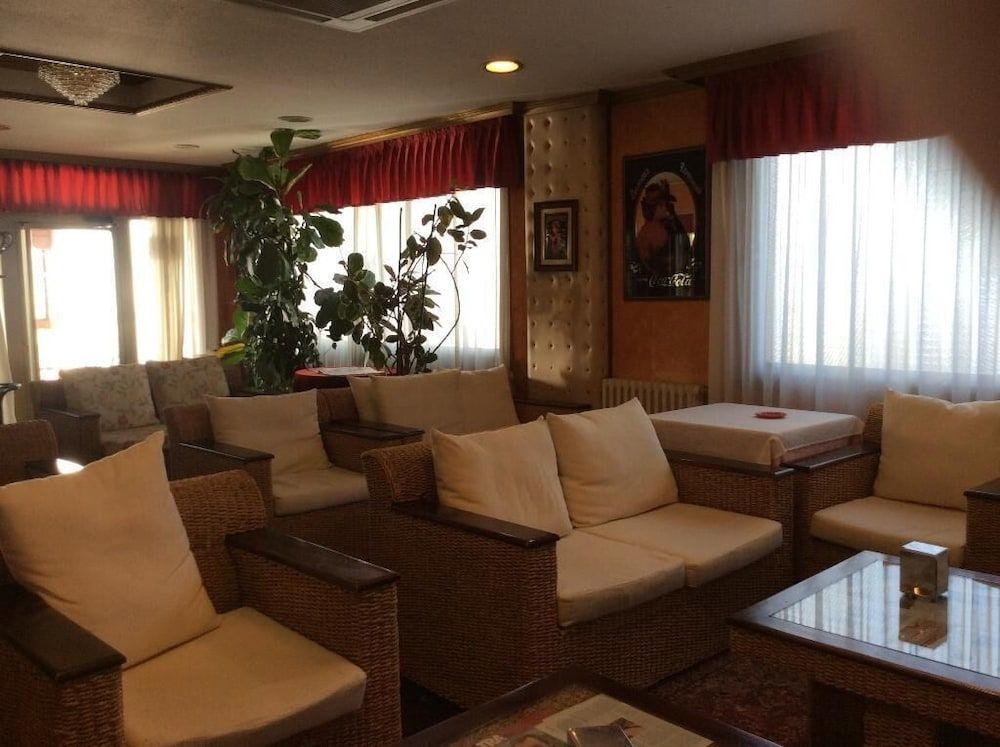 Hotel Internacional 3