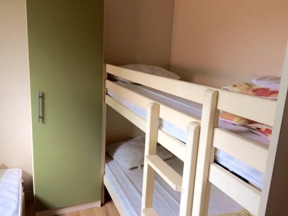 Camping Biper Gorri 3