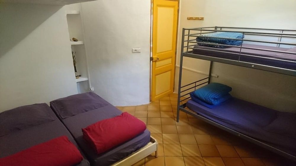 Gite Saint Roch 2