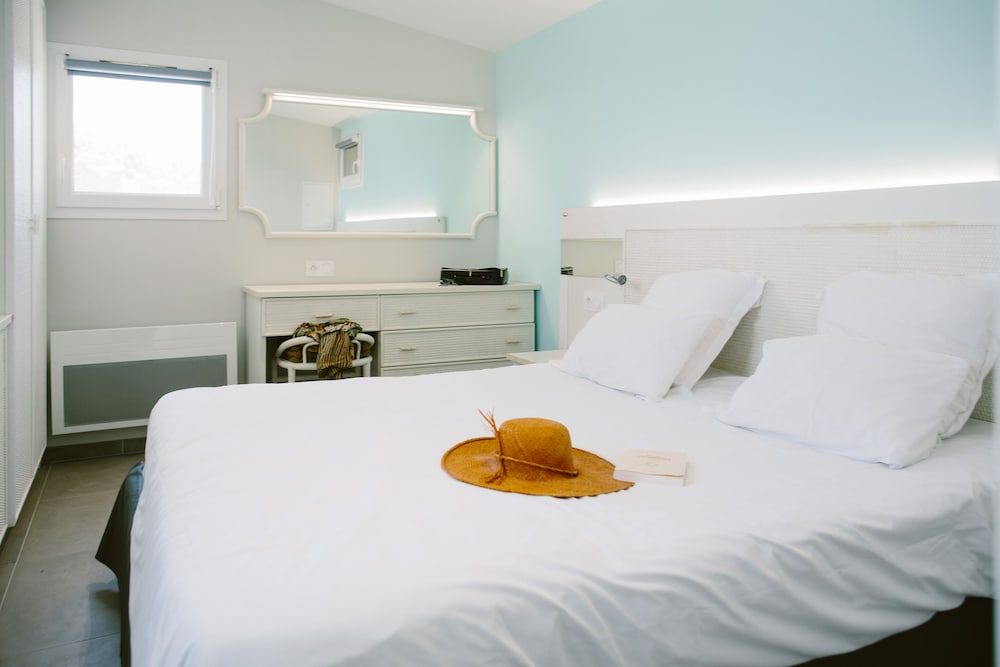 Riva Bella Naturiste Thalasso & Spa Resort 3